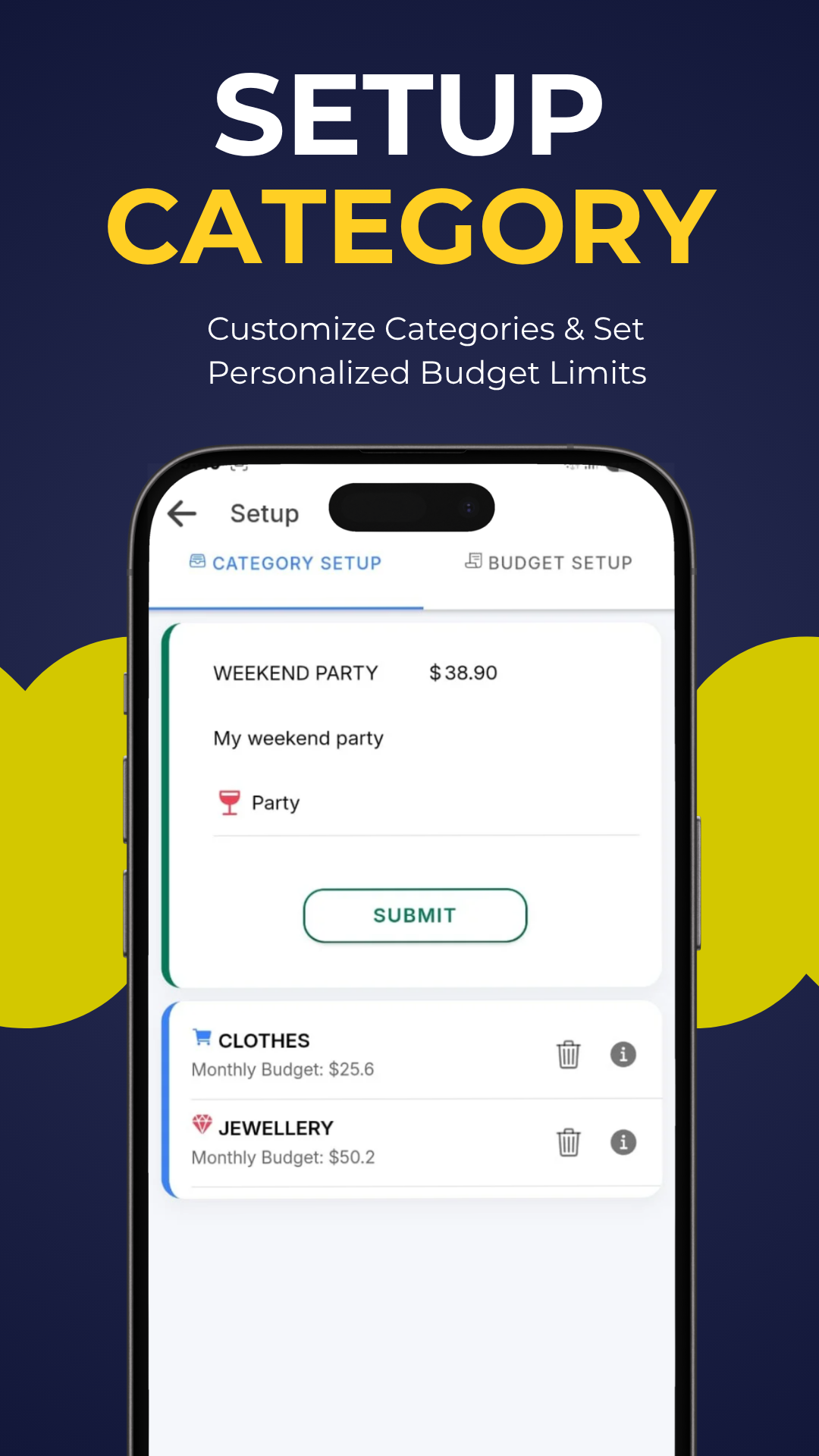 simple budget planning method for beginners in India